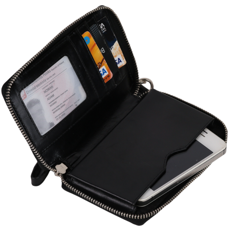 Praktikus irattáska