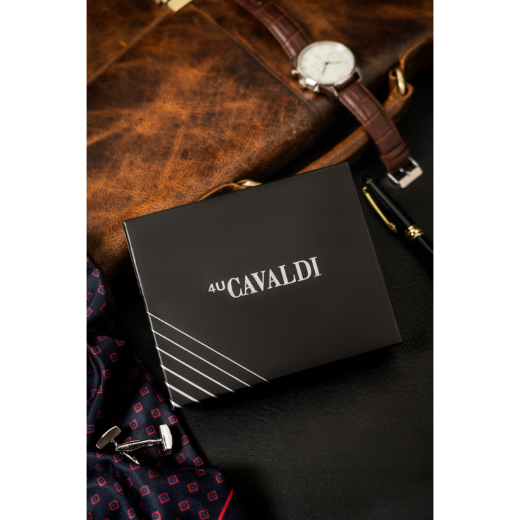 4U Cavaldi Férfi pénztárca