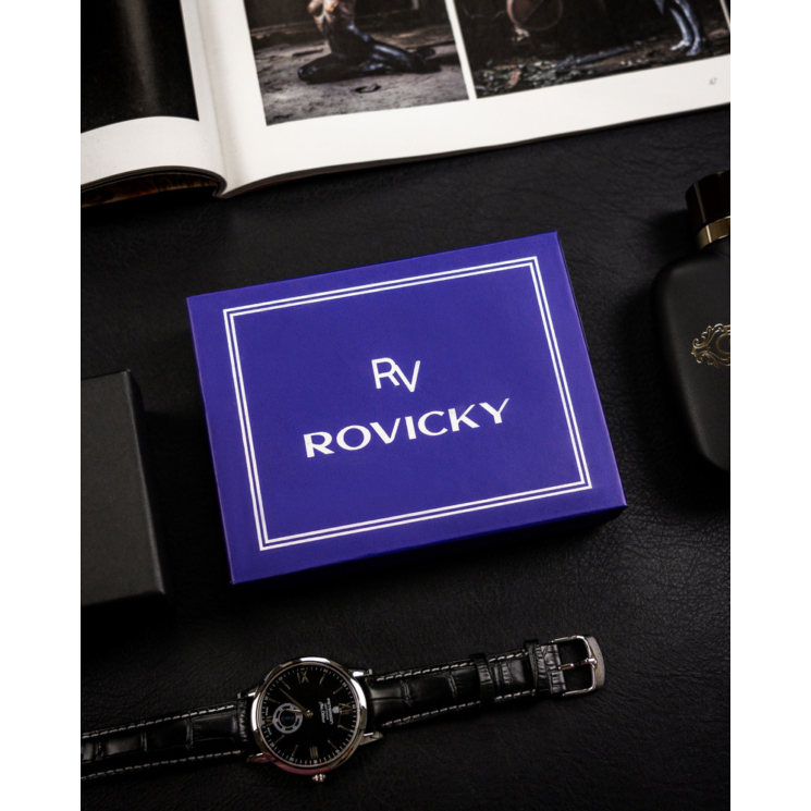 ROVICKY Női pénztárca