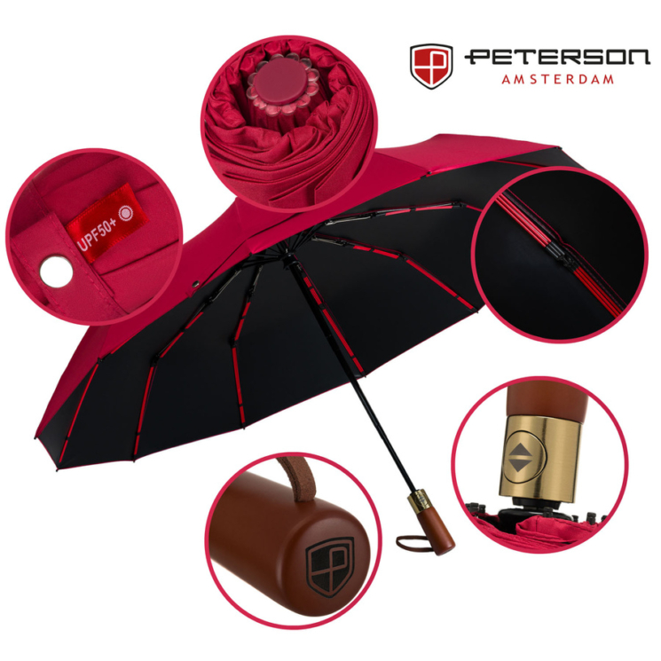 Peterson Kiegészítő