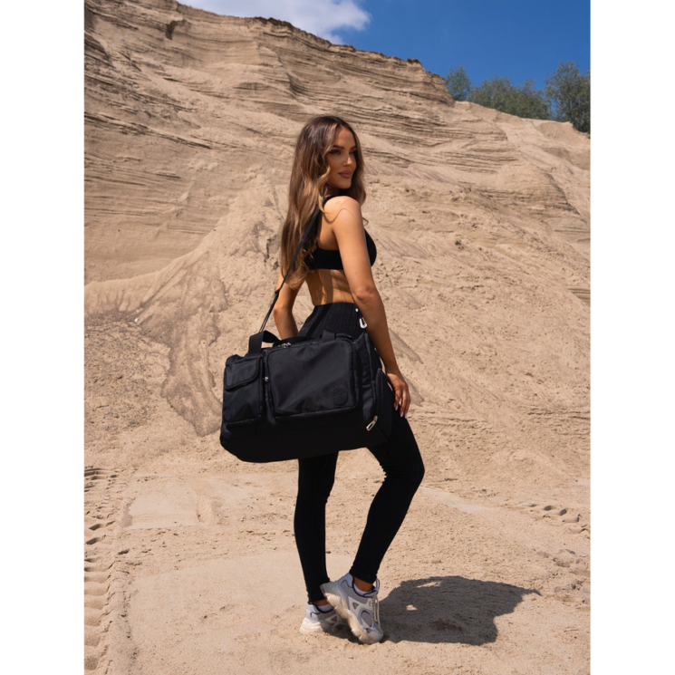 Praktikus utazótáska/sporttáska