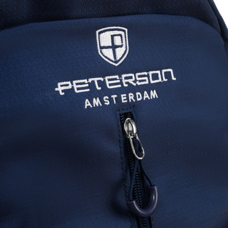 Peterson Férfi Táska