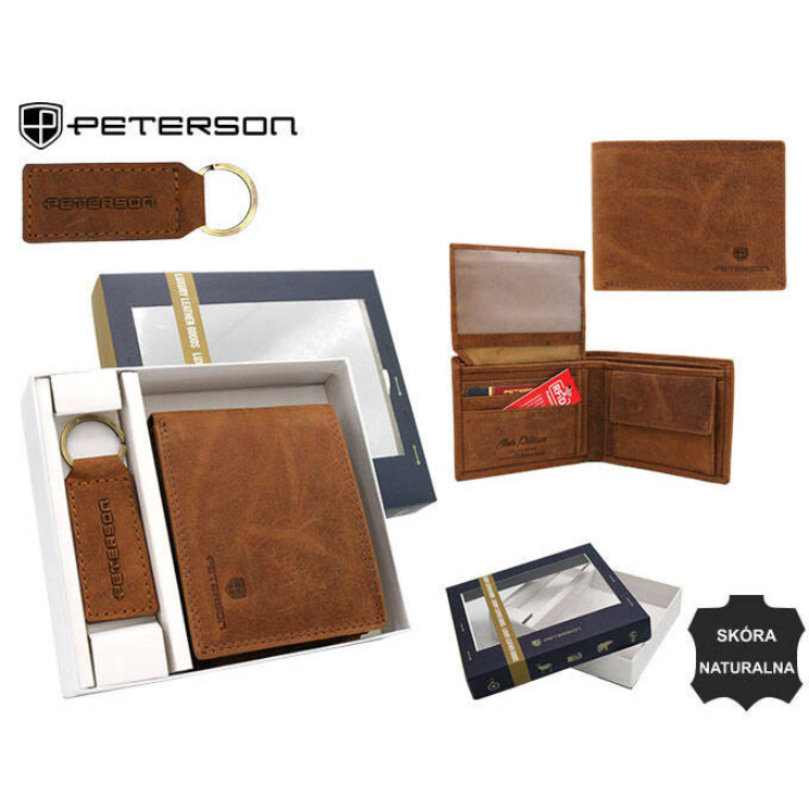 Peterson Táska