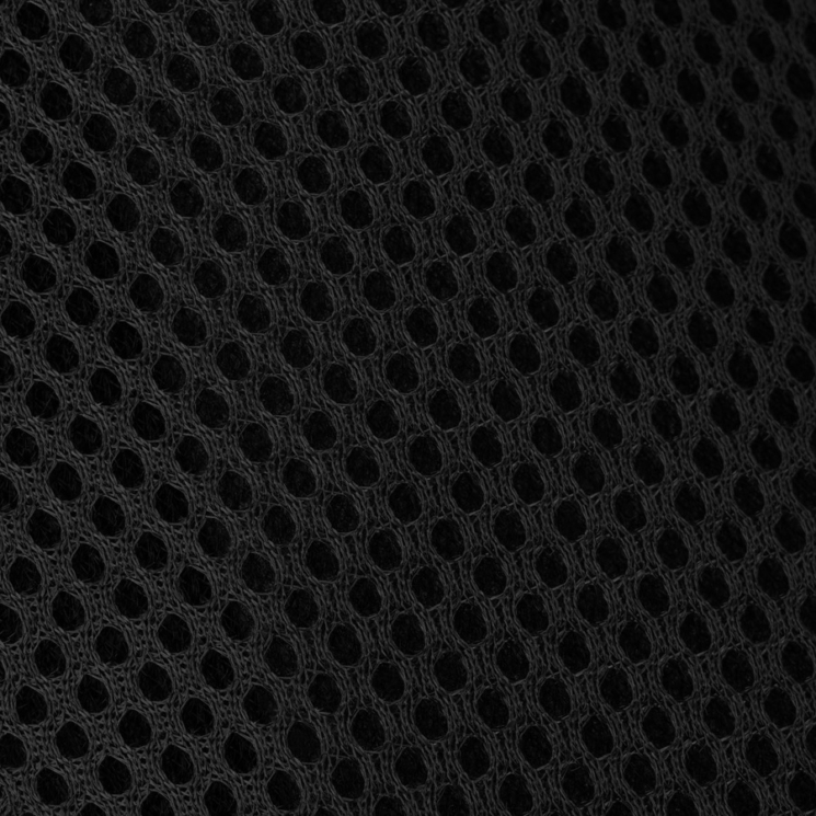 PTN GAWRON-6 utazási hátizsák Fekete