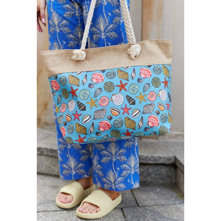 Tavaszi/nyári táska 2019-21