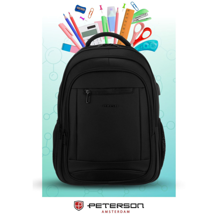 Peterson Férfi Táska