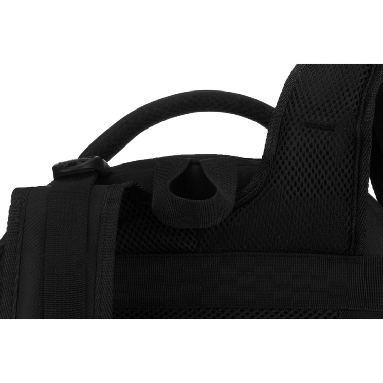 Peterson laptoptartós hátizsák 