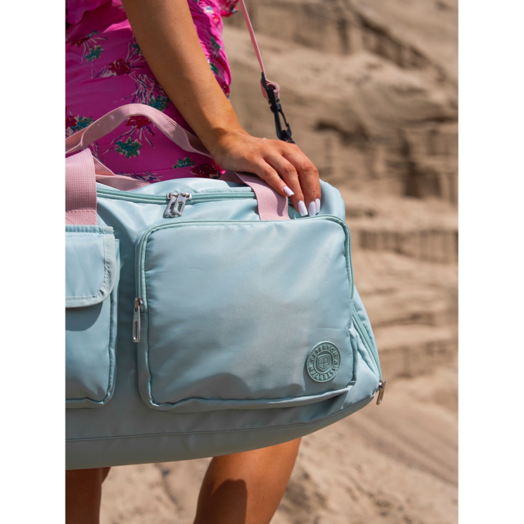 Praktikus utazótáska/sporttáska