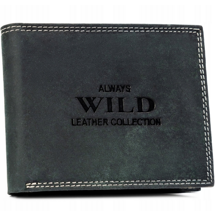 ALWAYS WILD Férfi pénztárca