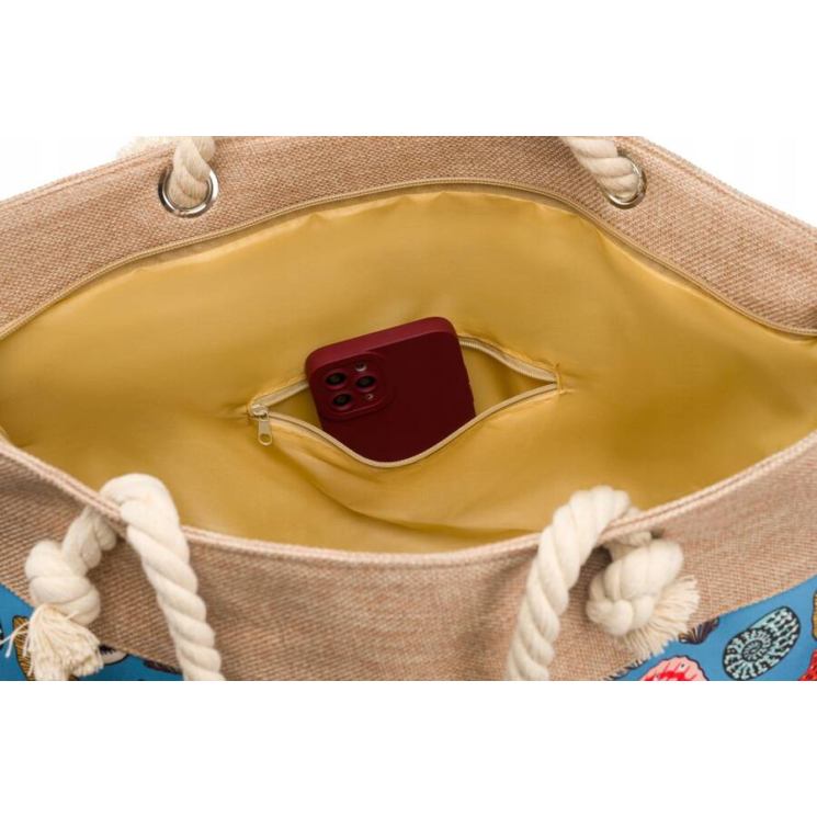 Tavaszi/nyári táska 2019-21