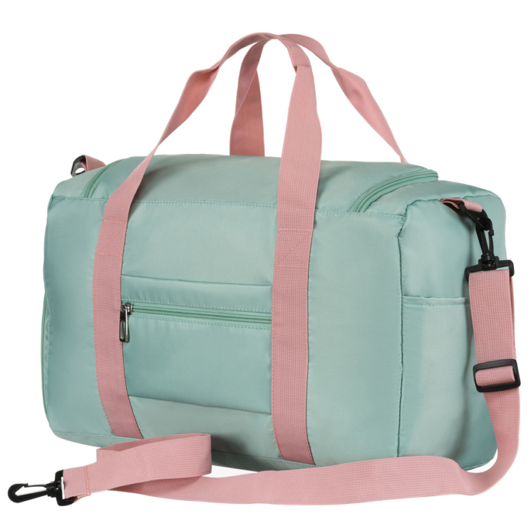 Praktikus utazótáska/sporttáska