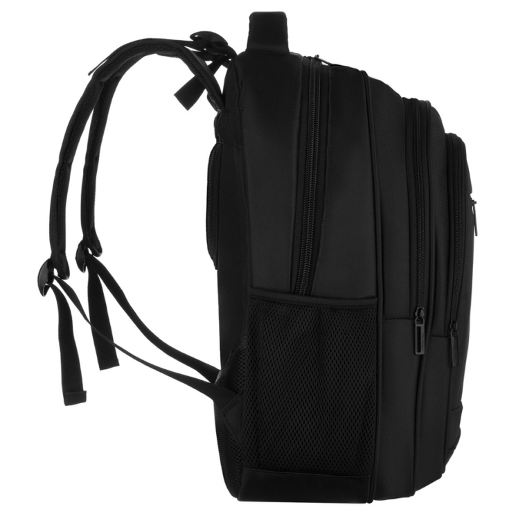 Hátizsák PTN BHX-02 Fekete