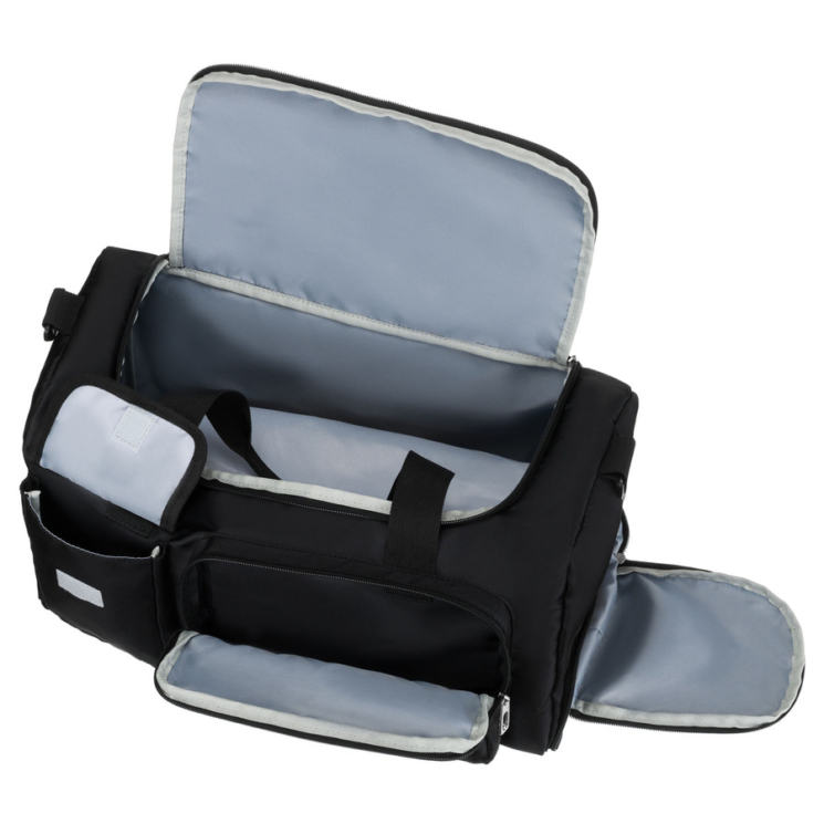 Praktikus utazótáska/sporttáska