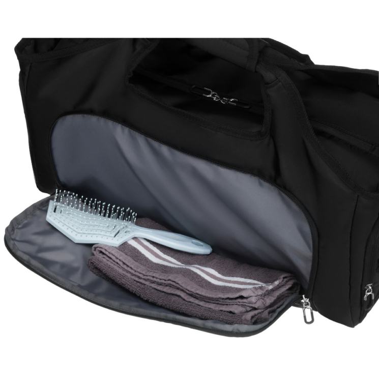 Praktikus utazótáska/sporttáska