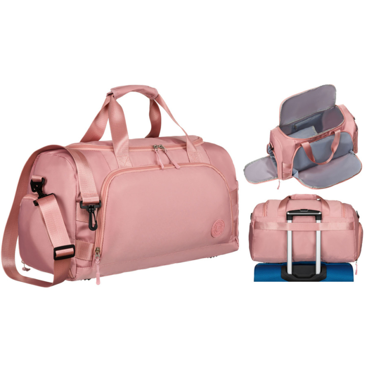 Praktikus utazótáska/sporttáska