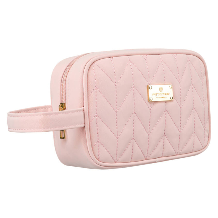 Kozmetikai táska, nem csak utazáshoz