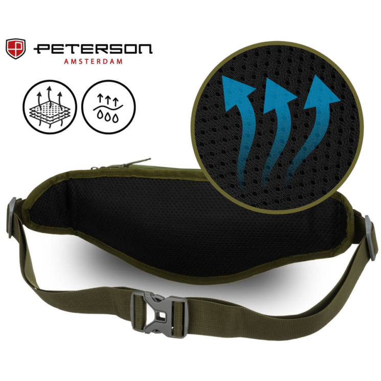 Peterson Táska