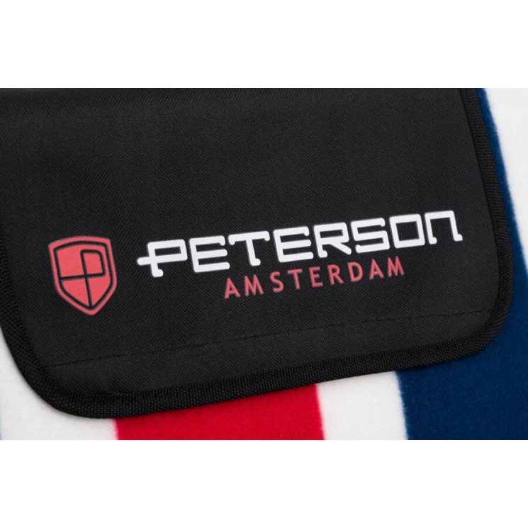 Peterson Kiegészítő