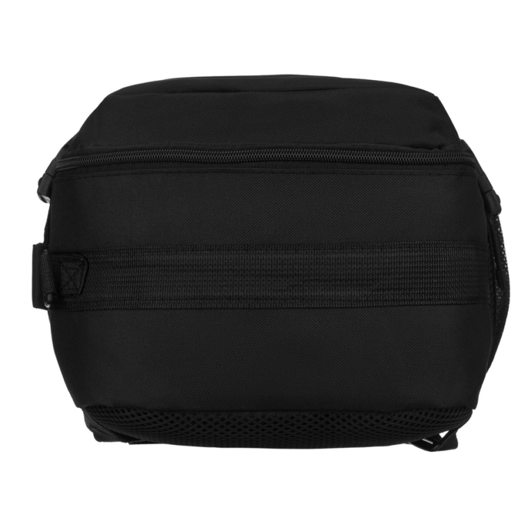 PTN GAWRON-6 utazási hátizsák Fekete