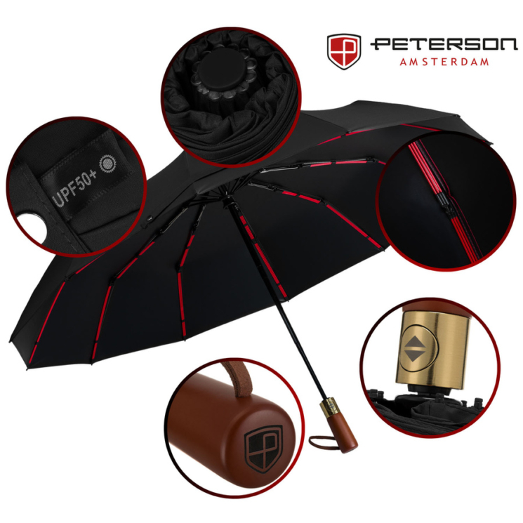 Peterson Kiegészítő