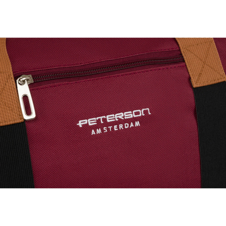 Peterson Férfi Kiegészítő