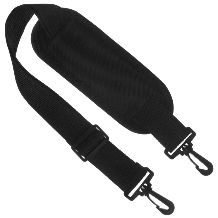 PTN GAWRON-6 utazási hátizsák Fekete