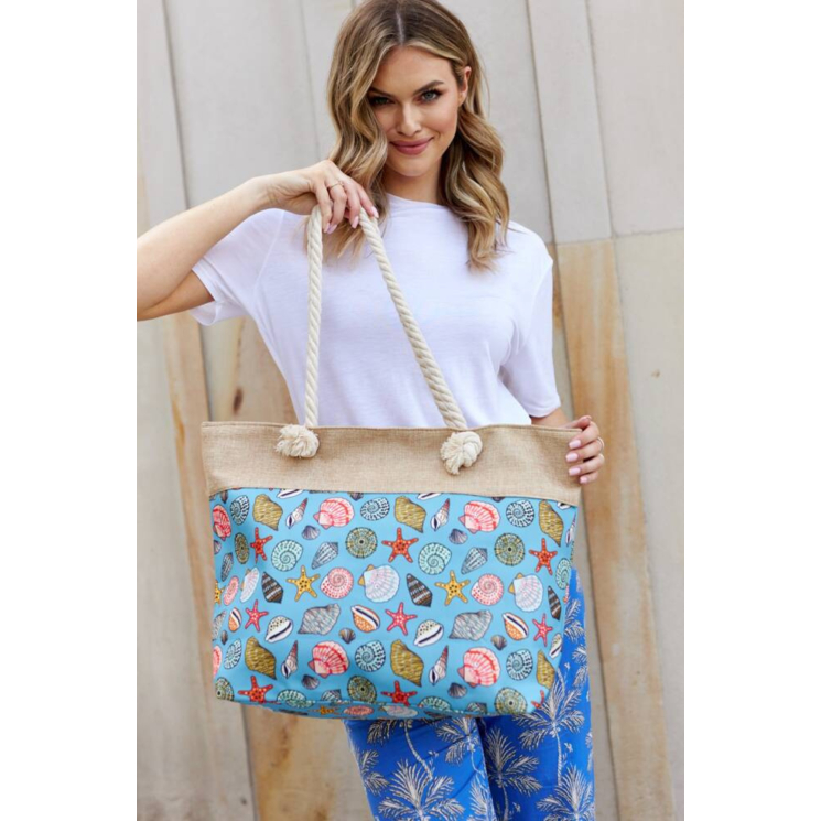 Tavaszi/nyári táska 2019-21