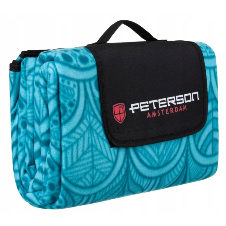 Peterson Kiegészítő