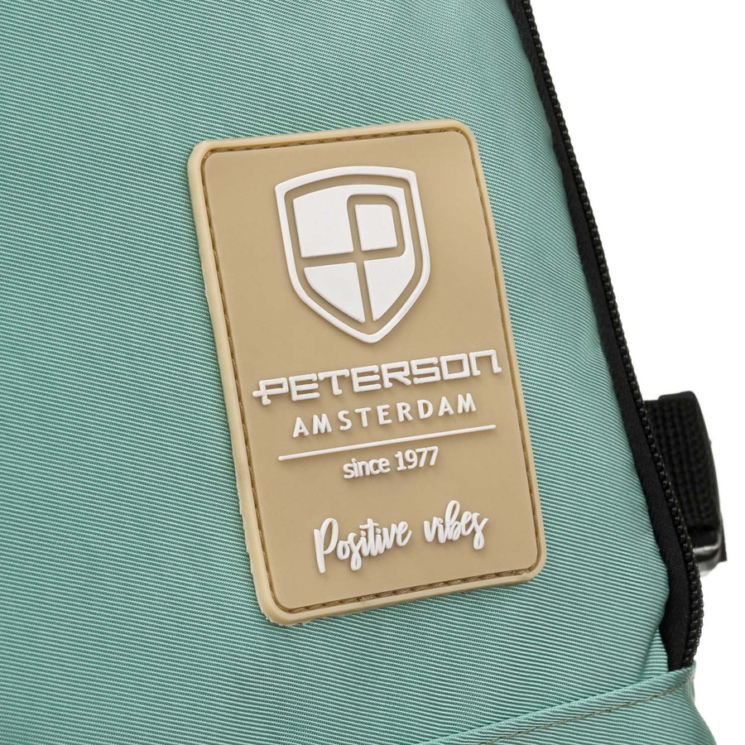 Peterson Férfi Táska