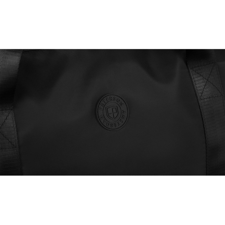 Női táska PTN 23033 Fekete