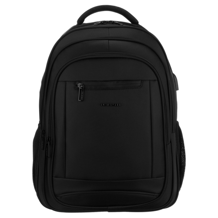 Peterson laptoptartós hátizsák 