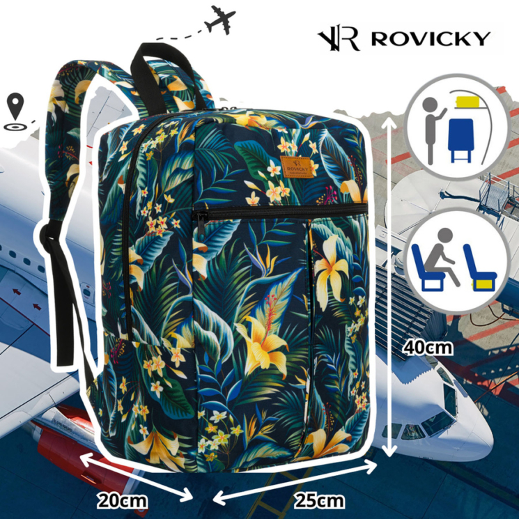 ROVICKY Táska