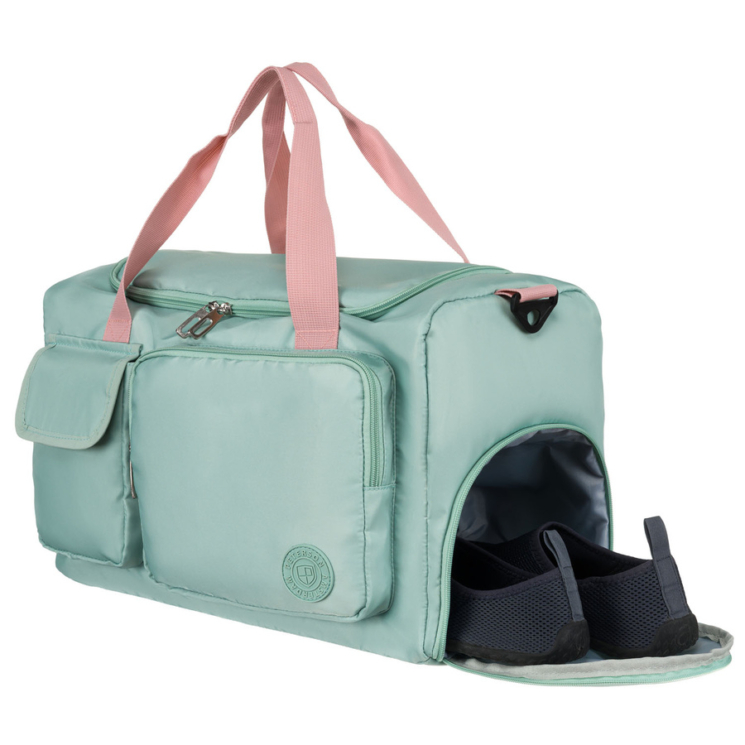 Praktikus utazótáska/sporttáska