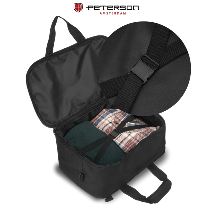 Peterson Táska