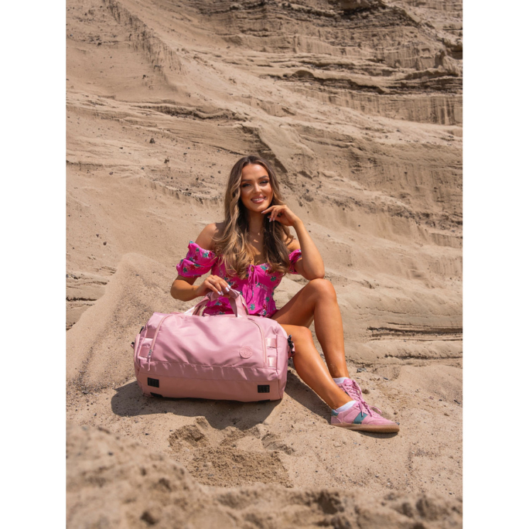 Praktikus utazótáska/sporttáska