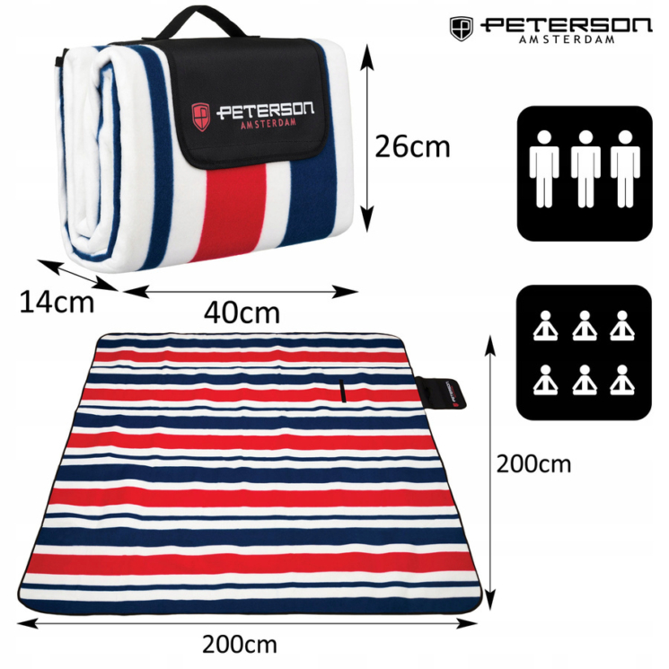 Peterson Kiegészítő