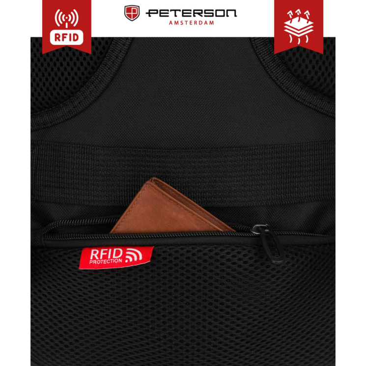 Peterson Táska
