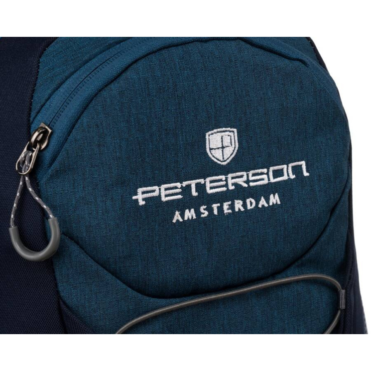 Peterson Férfi Táska