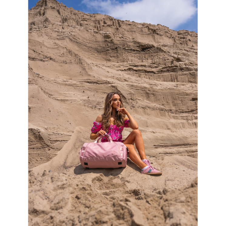 Praktikus utazótáska/sporttáska