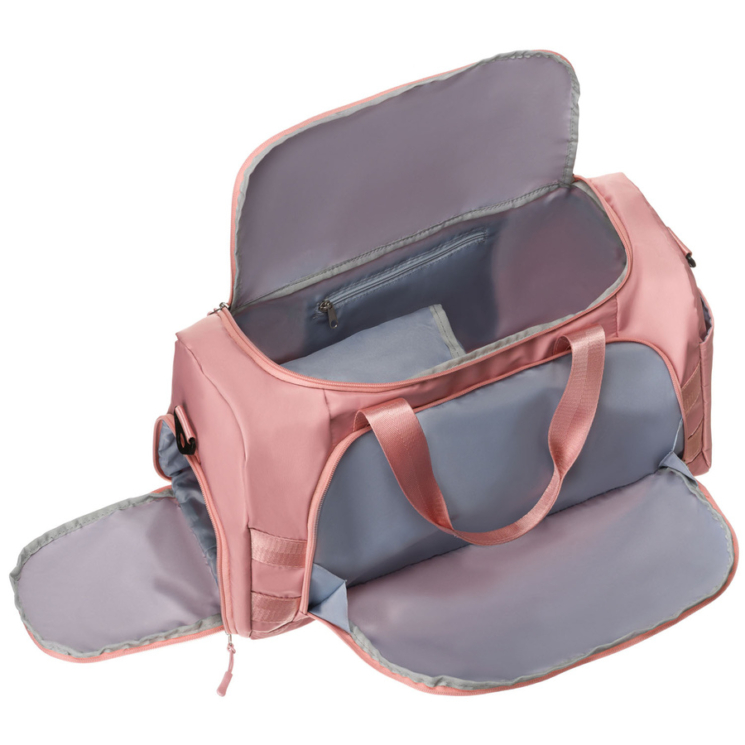 Praktikus utazótáska/sporttáska