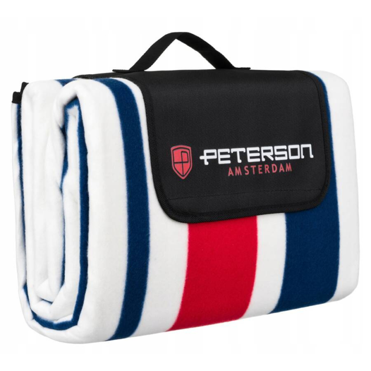 Peterson Kiegészítő