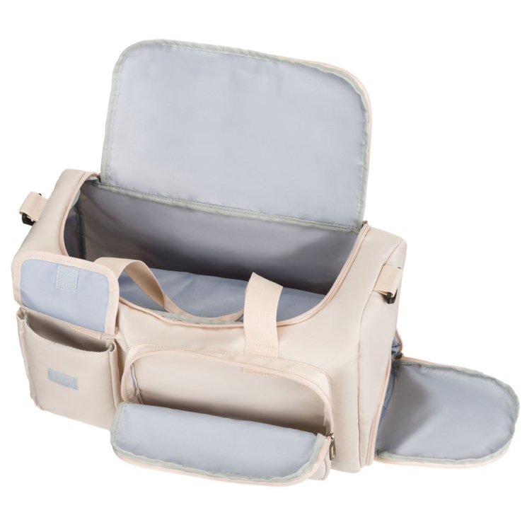 Praktikus utazótáska/sporttáska