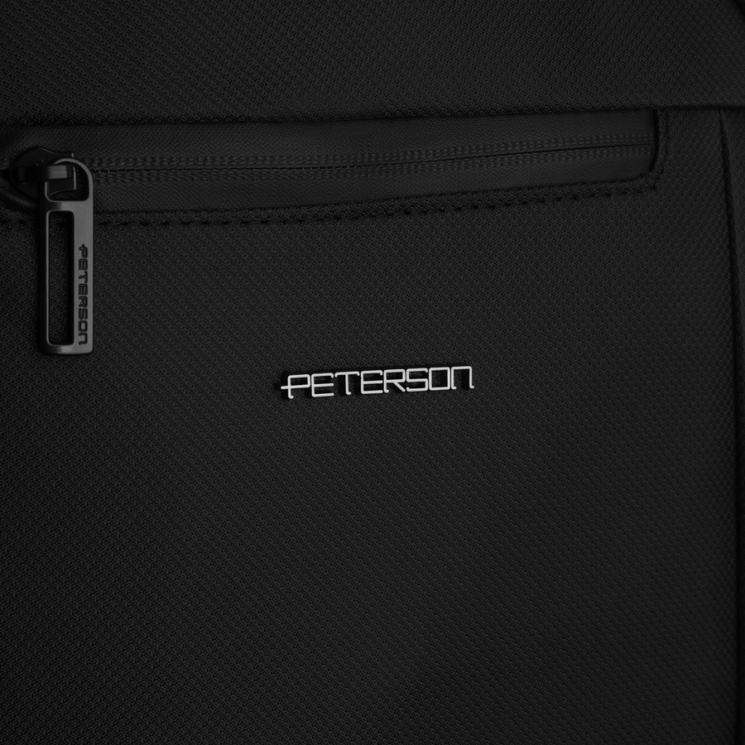 Peterson laptoptartós hátizsák 