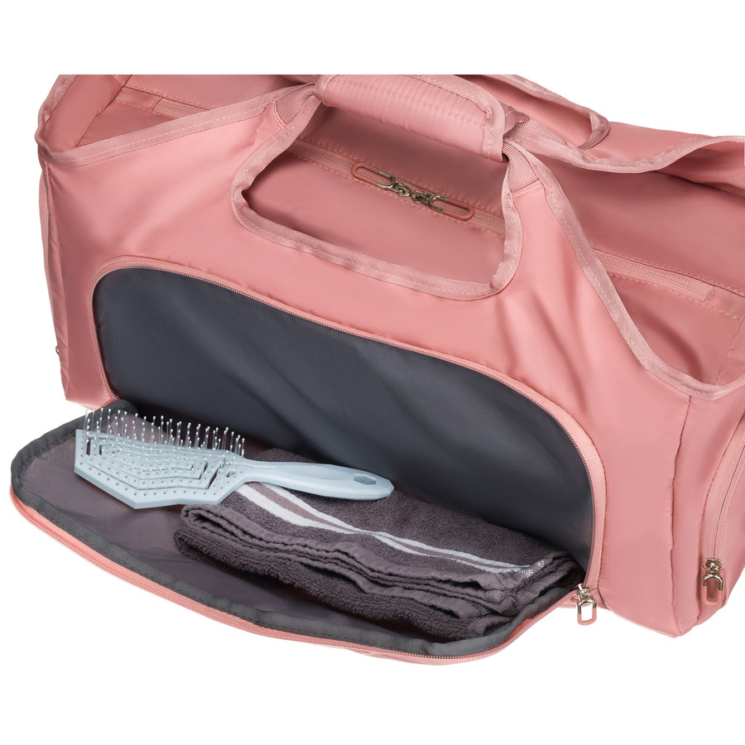 Praktikus utazótáska/sporttáska