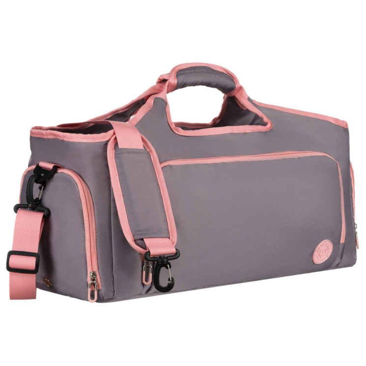 Praktikus utazótáska/sporttáska