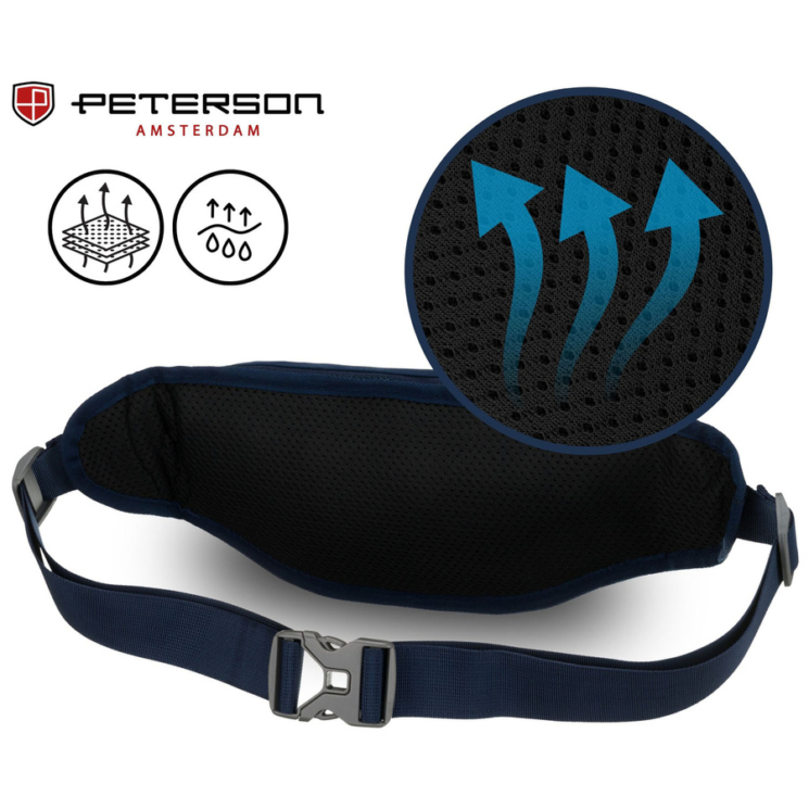 Peterson Táska
