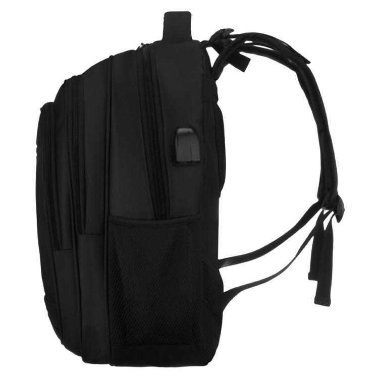 Peterson laptoptartós hátizsák 