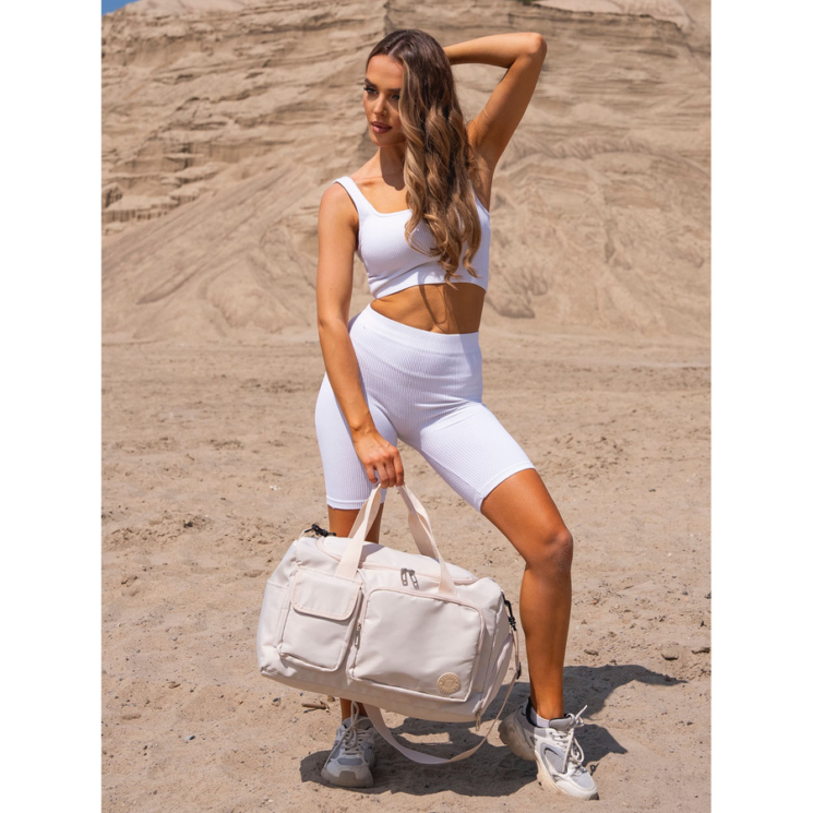 Praktikus utazótáska/sporttáska