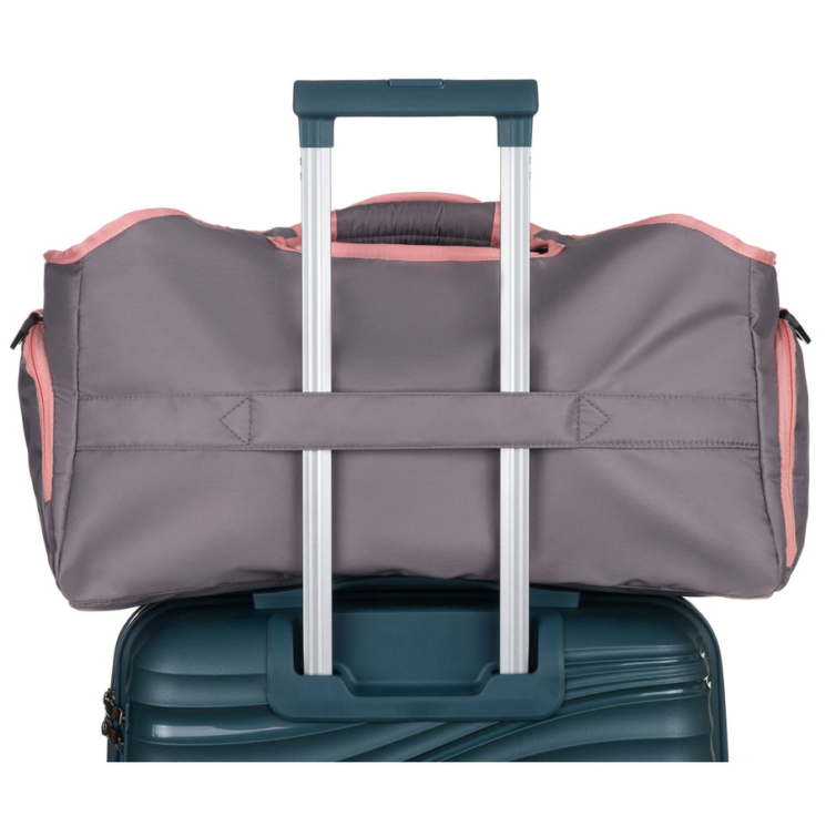 Praktikus utazótáska/sporttáska