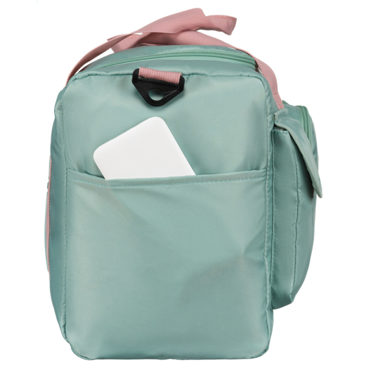 Praktikus utazótáska/sporttáska